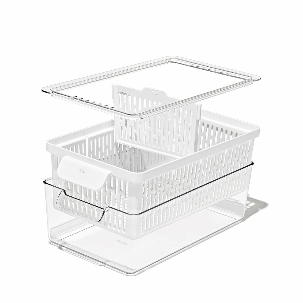 Produce Saver - Medium Bin C1