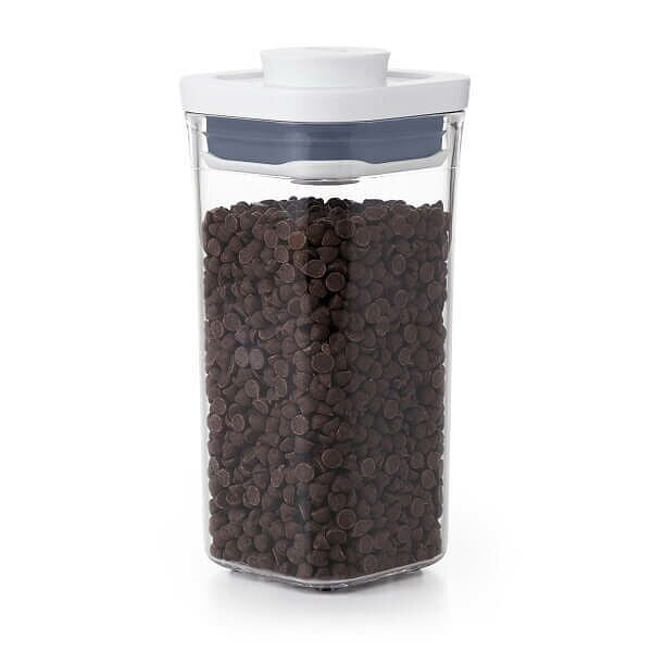 POP Container - Mini Square Short (0.5 Qt.) P6