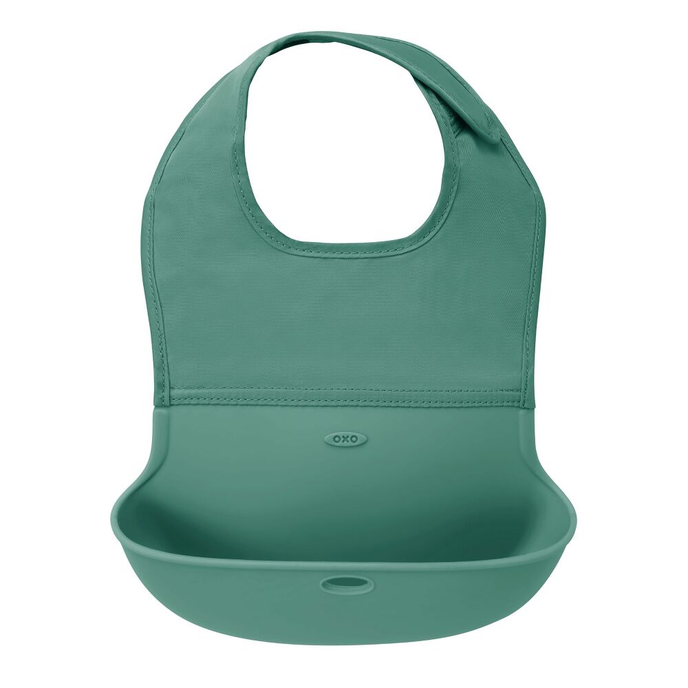 Roll-Up Bib Set C5