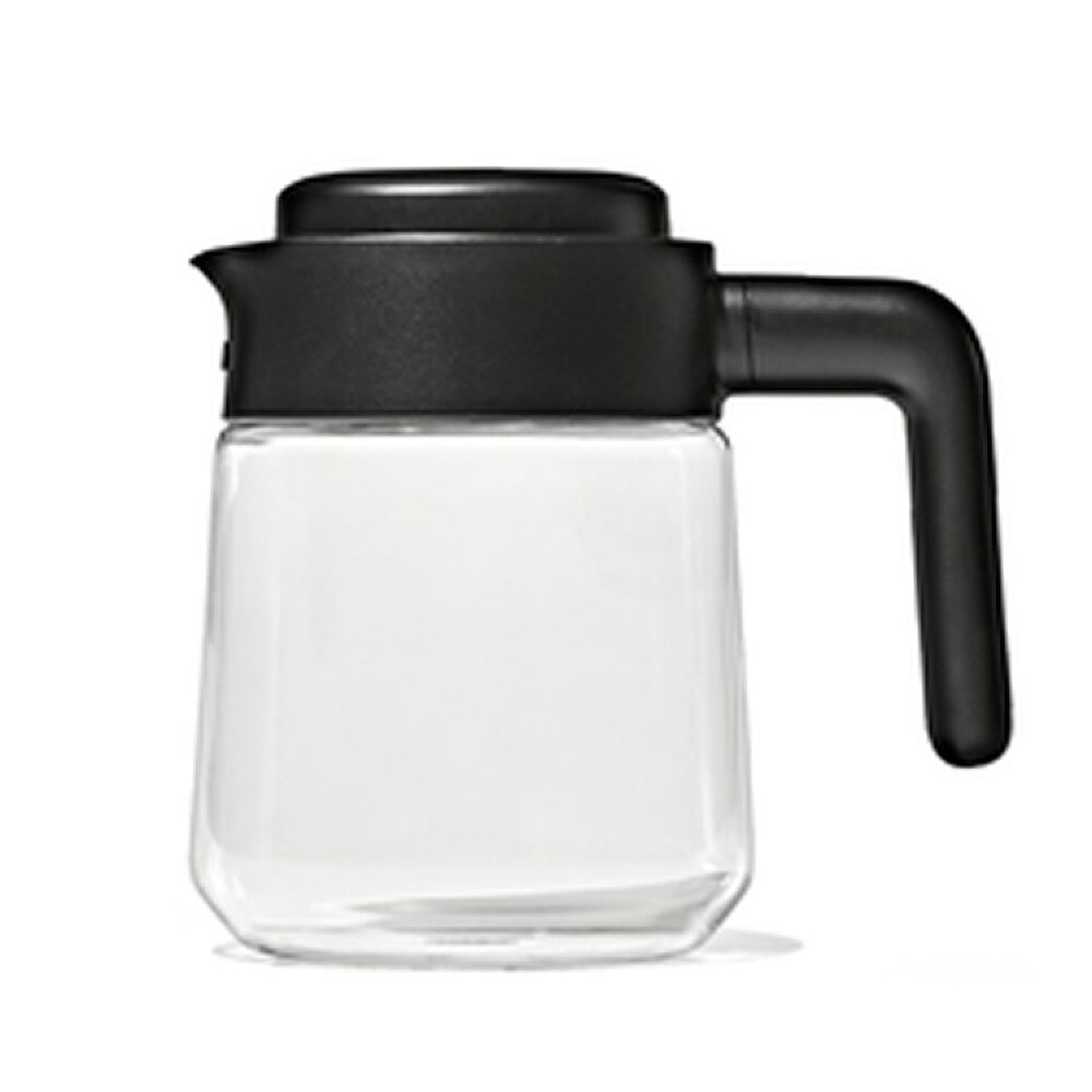 Replacement Glass Carafe for 8-Cup Coffee Maker with Glass Carafe A8