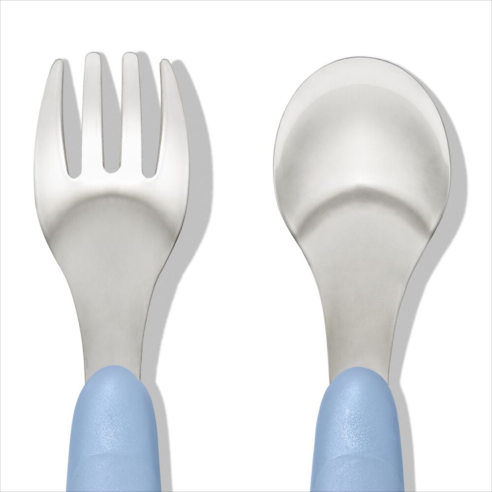 Fork & Spoon Set E6
