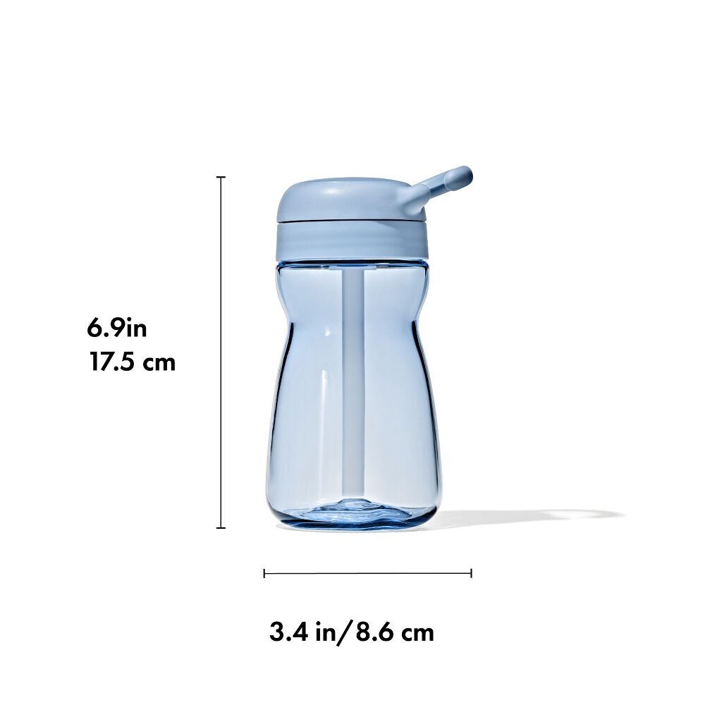 Adventure Water Bottle 12 Oz S0