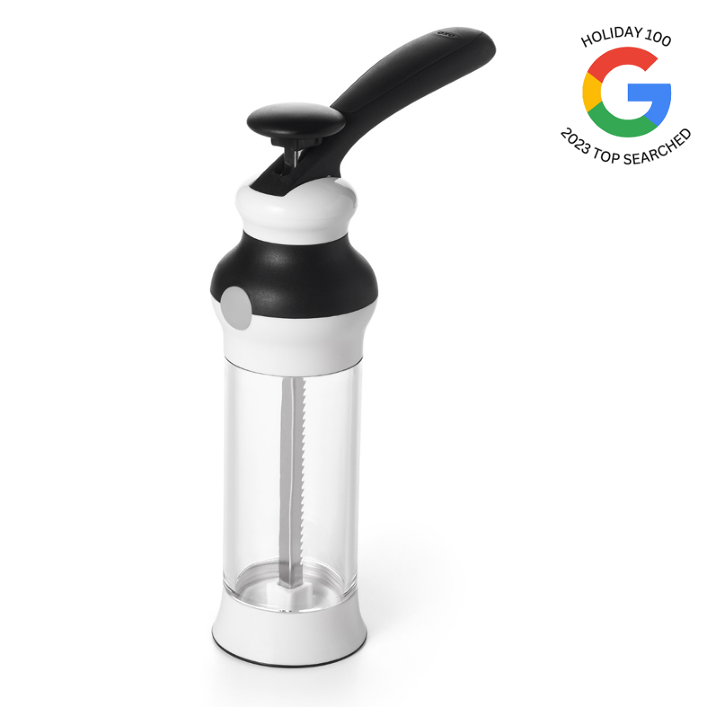 14-Piece Cookie Press Set C7