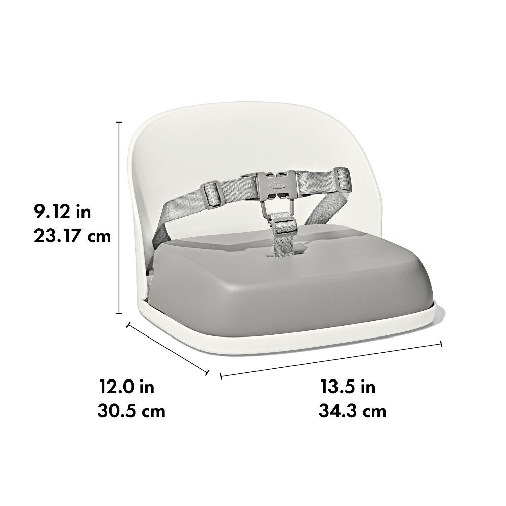 Perch Booster Seat with Straps I2