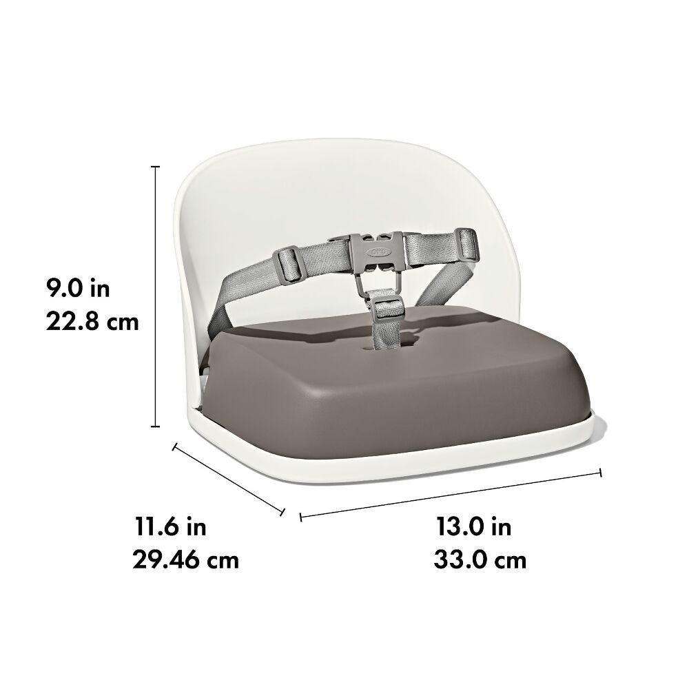 Perch Booster Seat with Straps I2