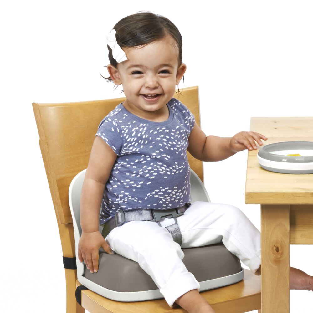 Perch Booster Seat with Straps I2