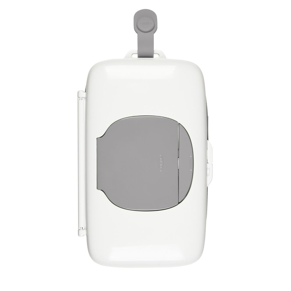 On-the-Go Wipes Dispenser with Diaper Pouch Z1