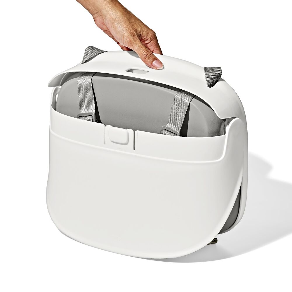 Perch Booster Seat with Straps I2
