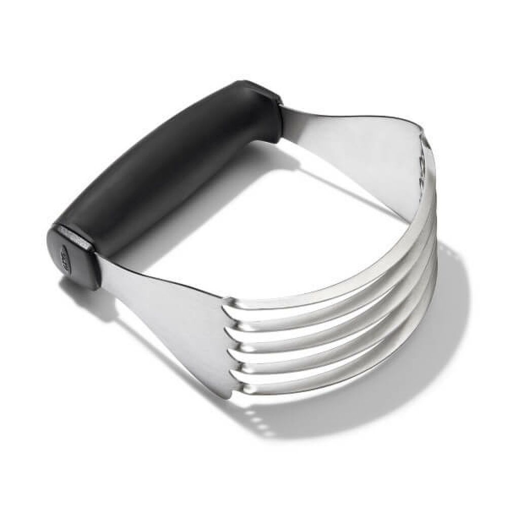 Dough Blender With Blades U7