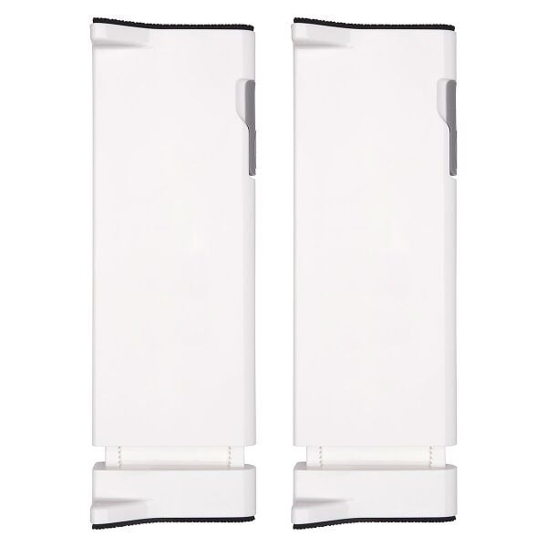 OXO TOT Expandable Dresser Drawer Divider - 4 Pack T1