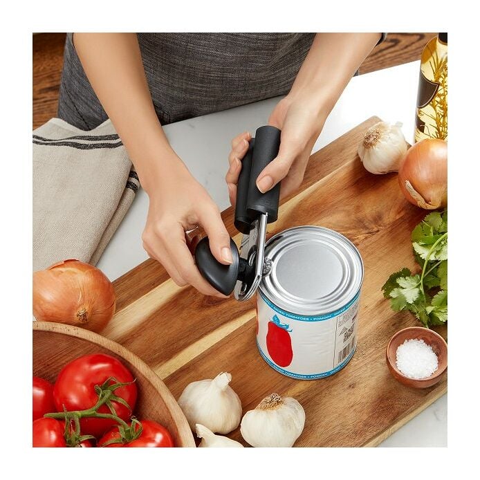Soft-Handled Can Opener I6