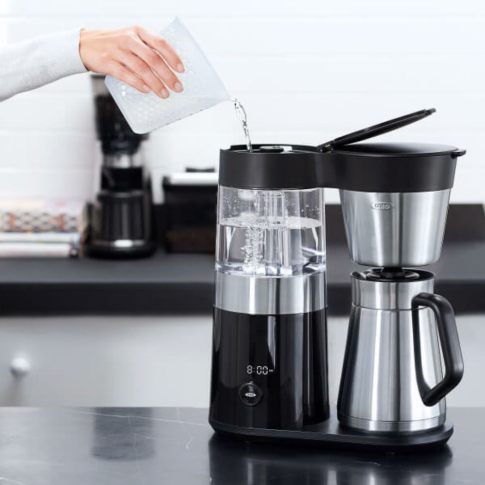 9-Cup Coffee Maker W5