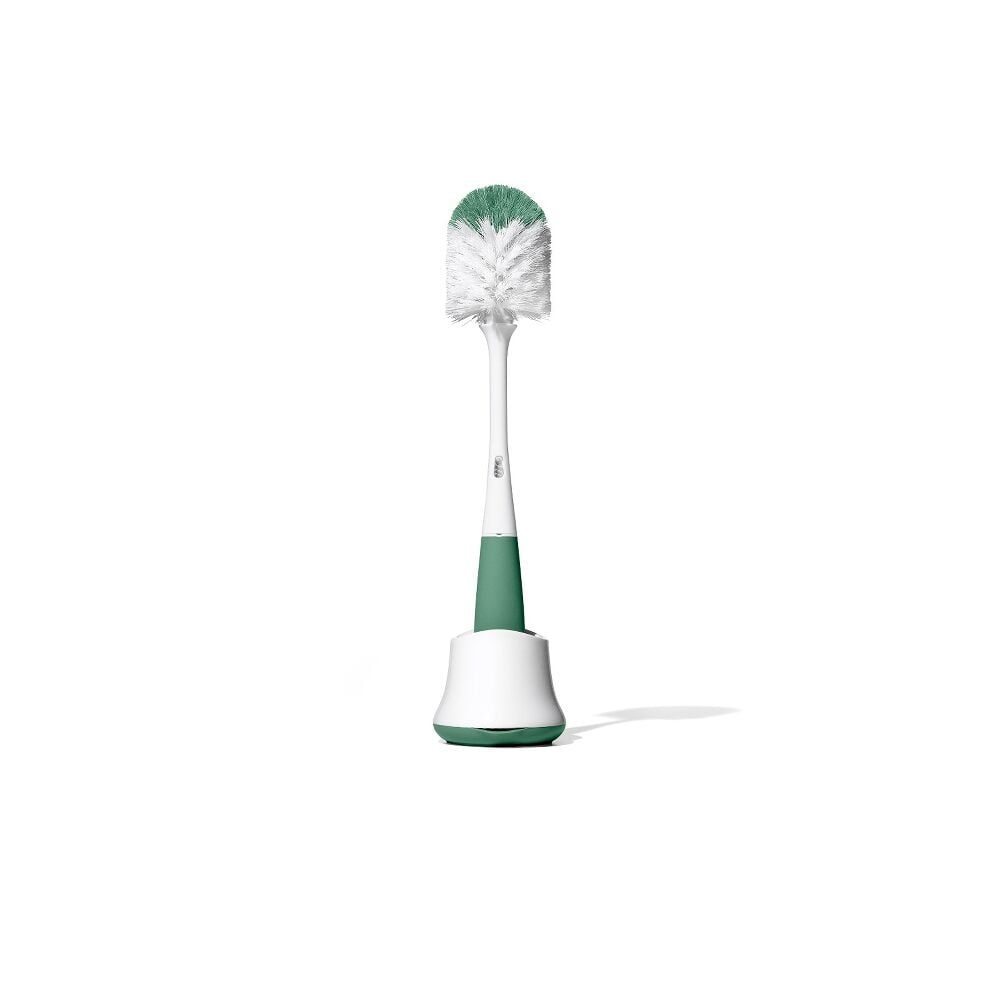 Bottle Brush With Stand R1