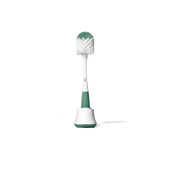 Bottle Brush With Stand R1