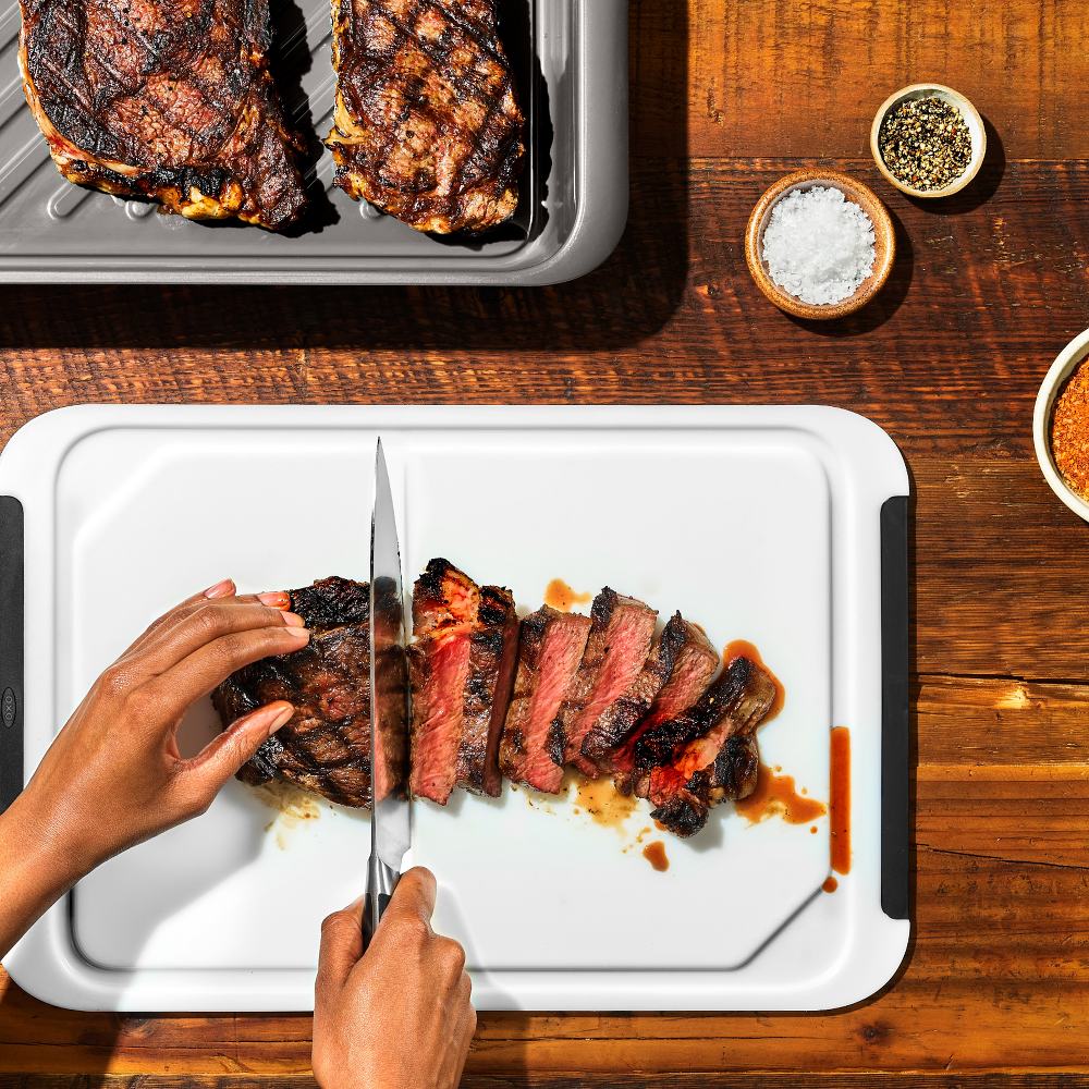 Outdoors Grilling Prep and Carry System H8
