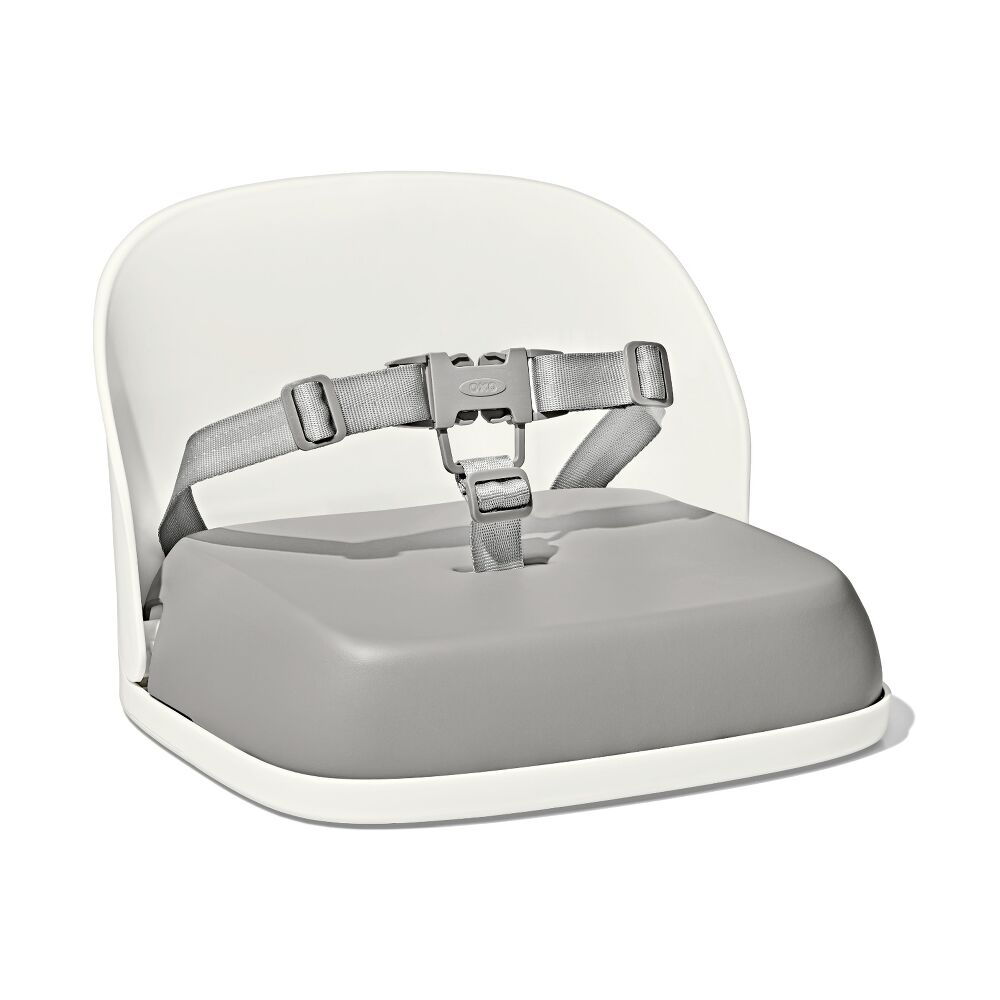 Perch Booster Seat with Straps I2