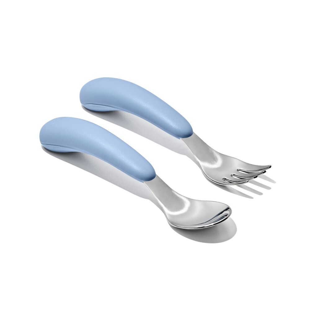 Fork & Spoon Set E6