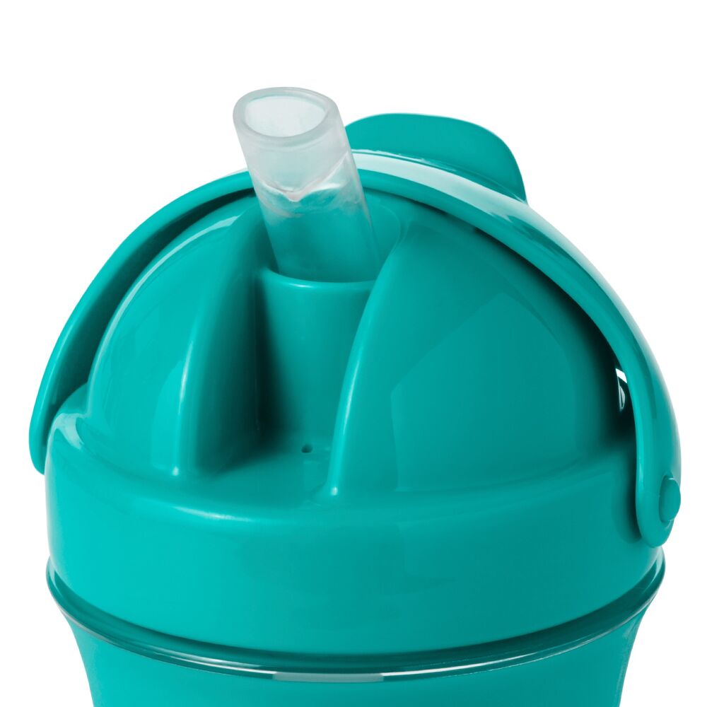 Transitions 9 Oz Straw Cup P4
