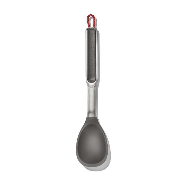 OXO Outdoor Silicone Camp Stove Spoon L6