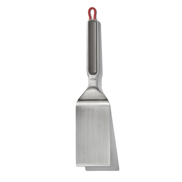 OXO Outdoor Griddle Turner K6