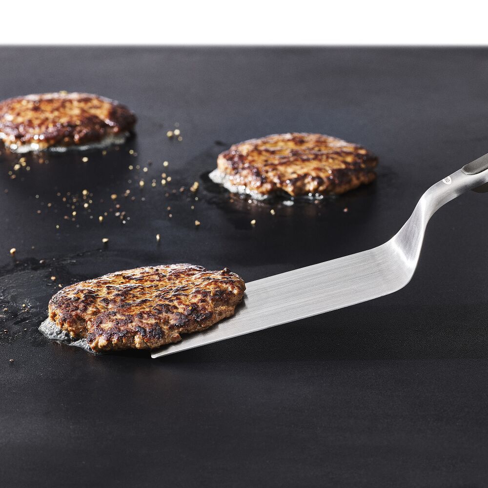 OXO Outdoor Griddle Turner K6