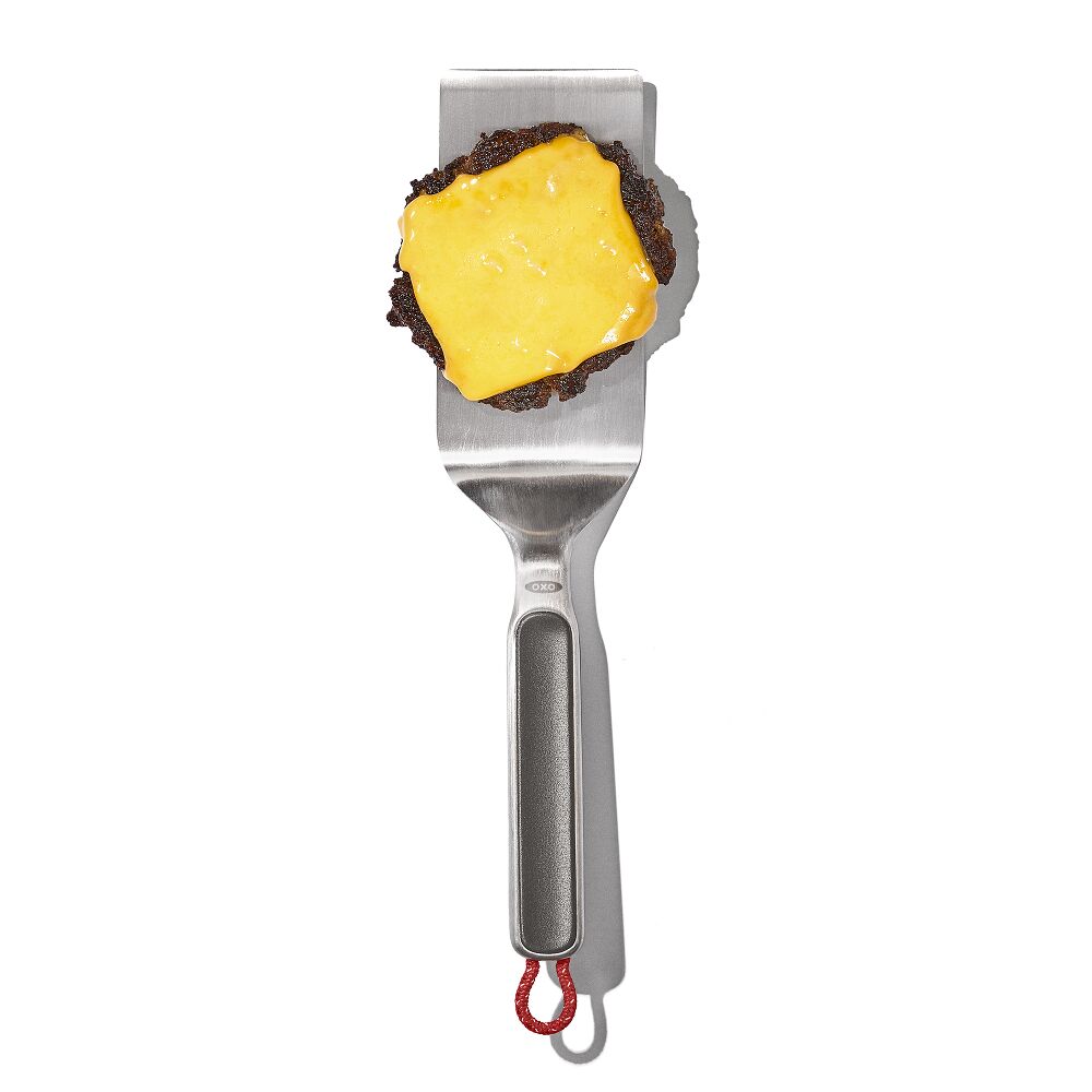 OXO Outdoor Griddle Turner K6