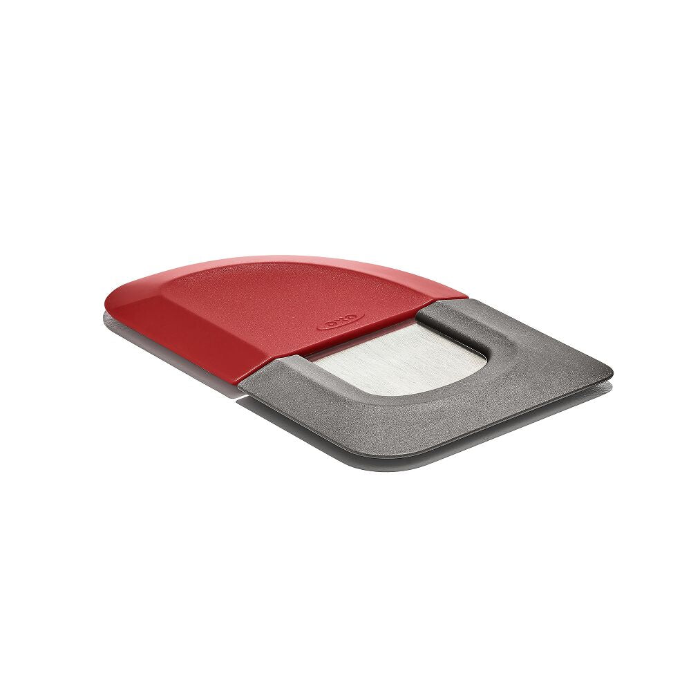 OXO Outdoor 3-in-1 Squeegee and Scraper S7
