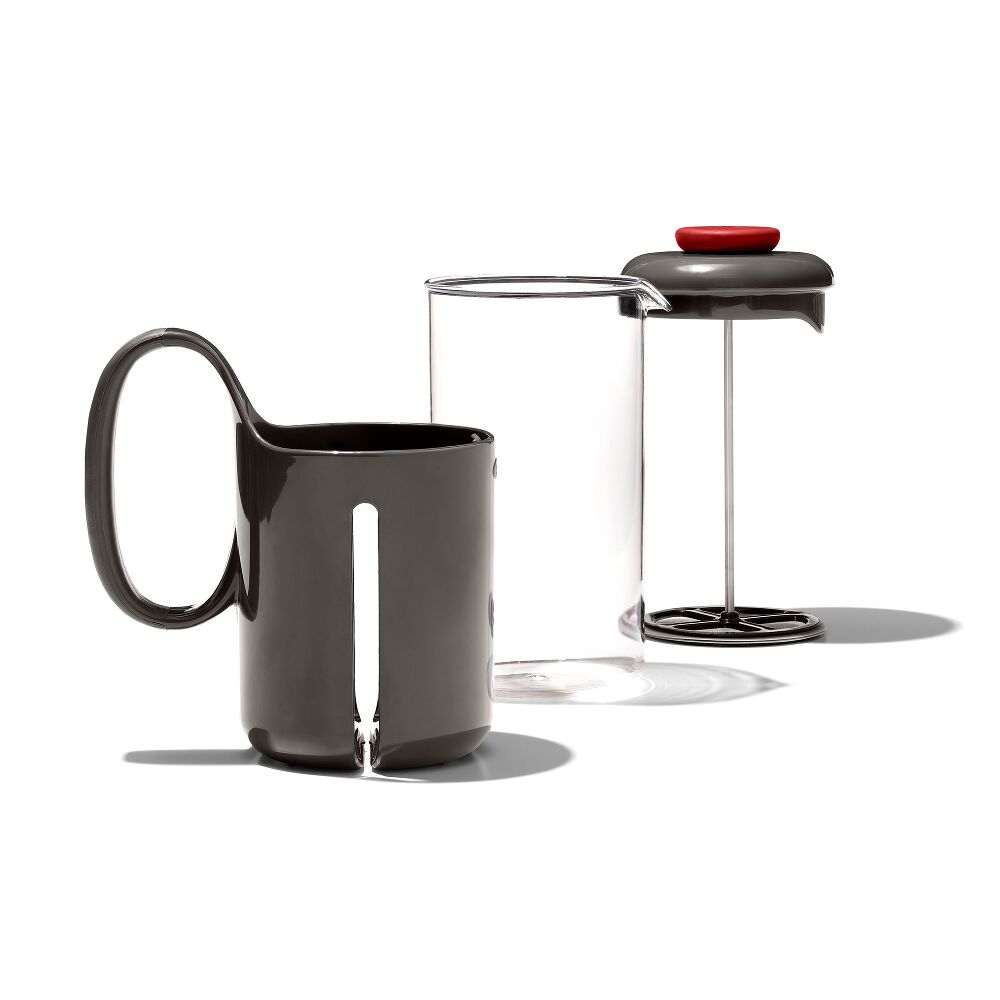 OXO Outdoor Campgrounds French Press A7
