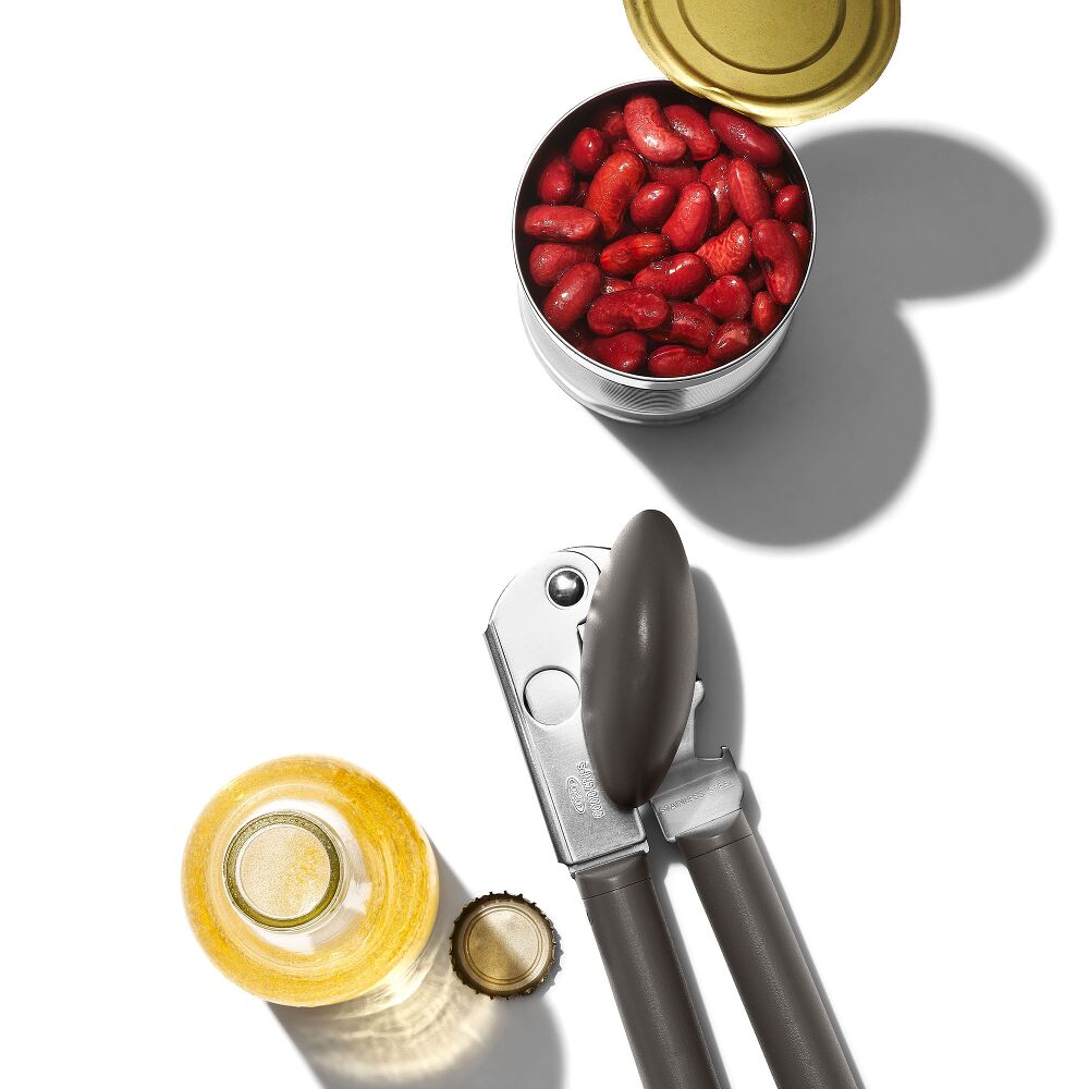 OXO Outdoor Can and Bottle Opener D7