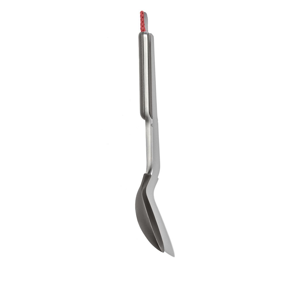 OXO Outdoor Silicone Camp Stove Spoon L6