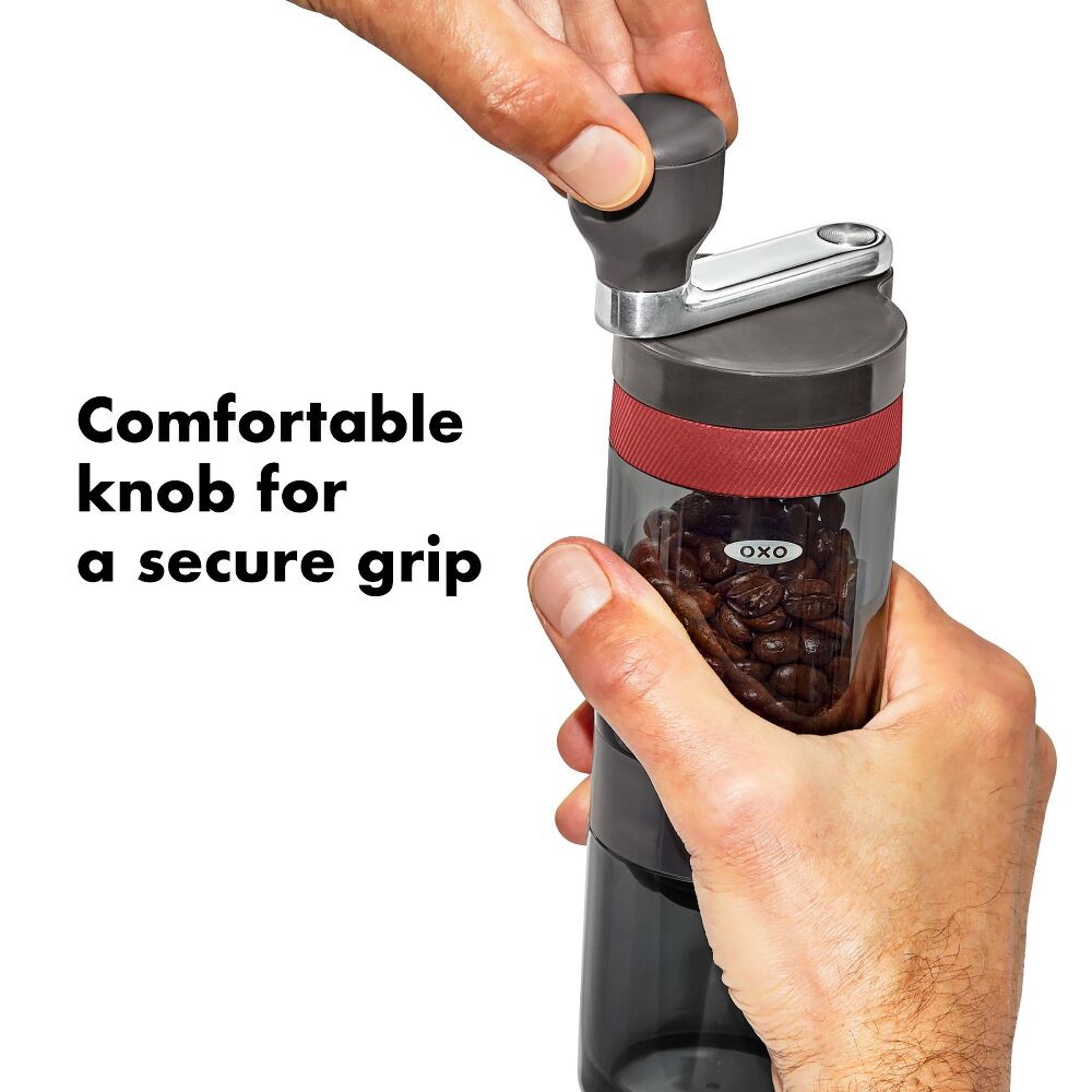 Outdoor Manual Coffee Grinder R0