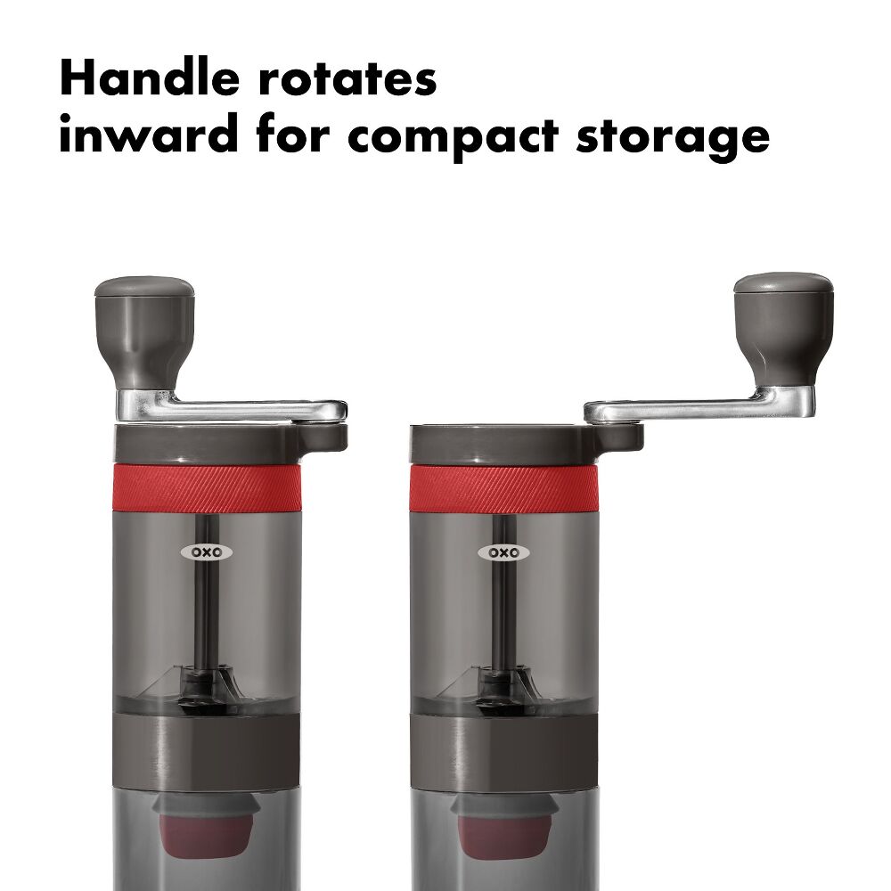Outdoor Manual Coffee Grinder R0