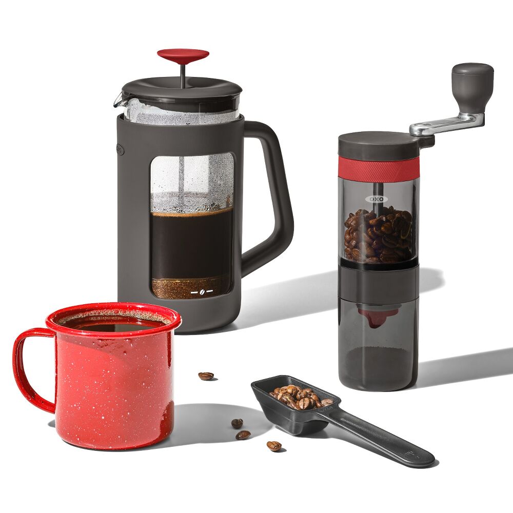 Outdoor Manual Coffee Grinder R0