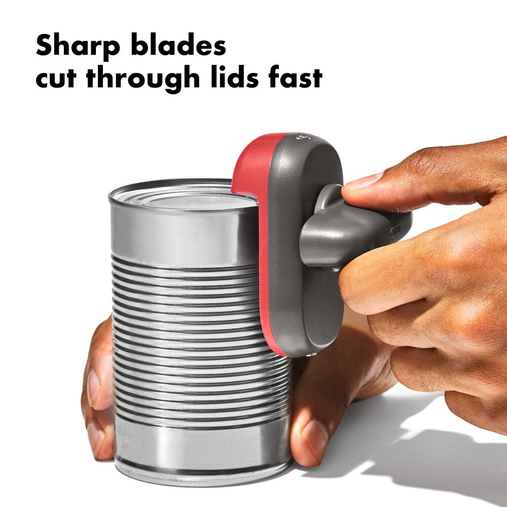 Outdoor Compact Can Opener G5