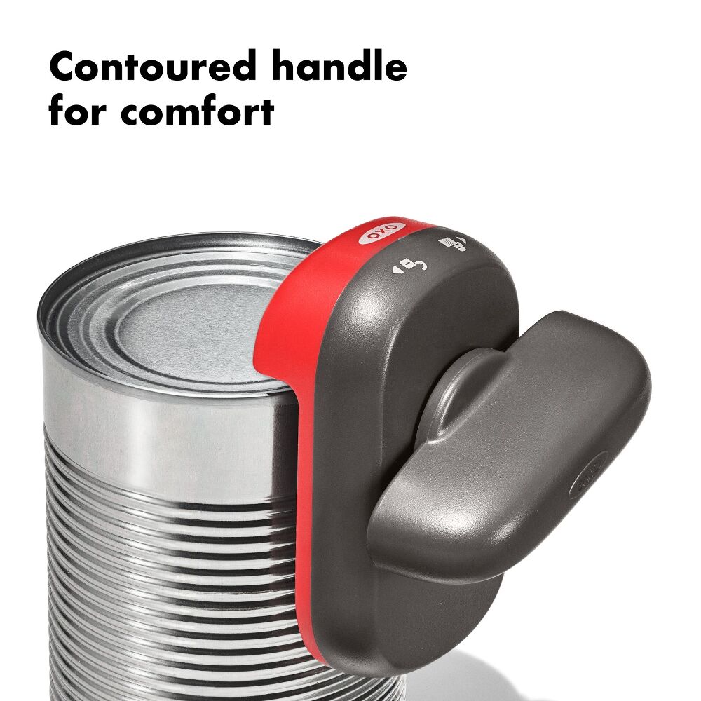 Outdoor Compact Can Opener G5