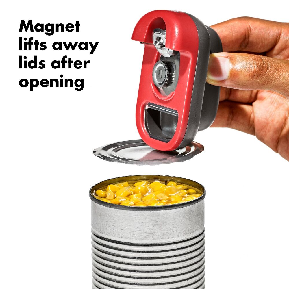 Outdoor Compact Can Opener G5