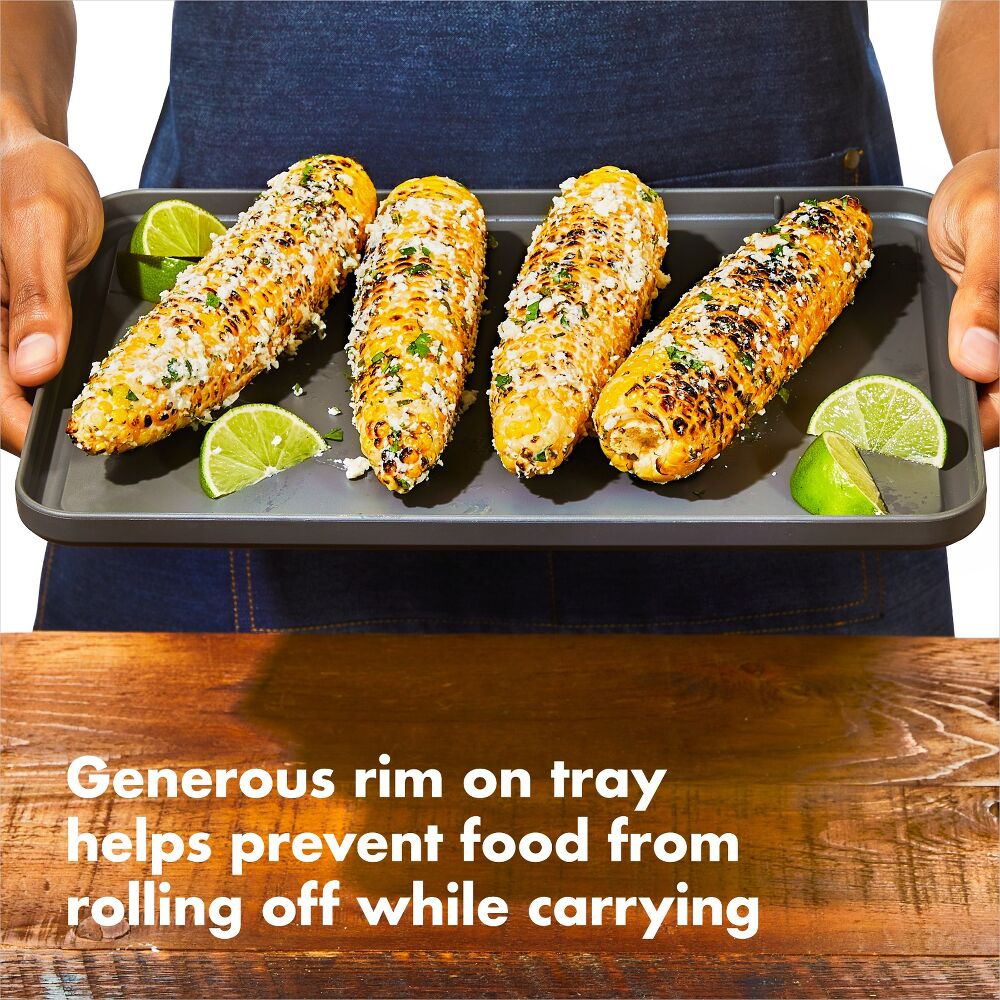 Outdoor Cutting Board & Tray I1