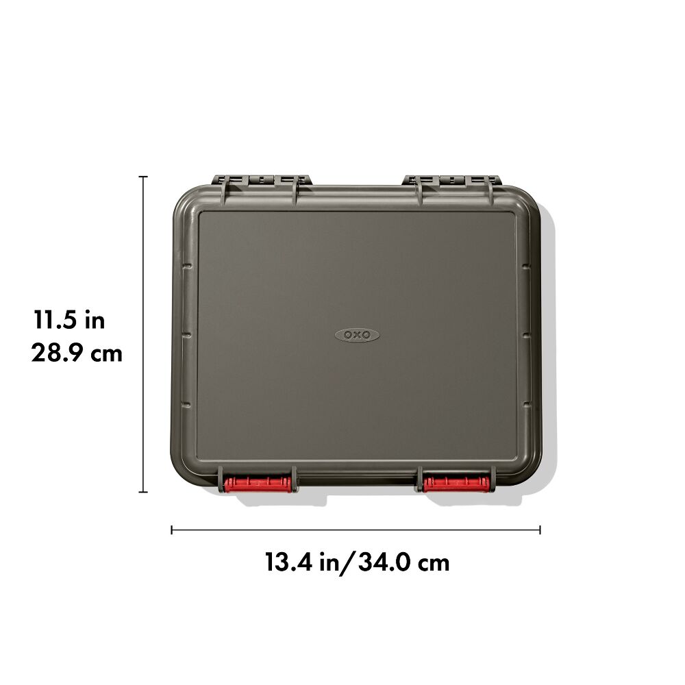 Outdoor Camp Kitchen Prep Set M5