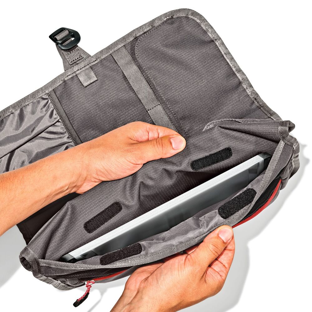Outdoor Camp Kitchen Tool Roll C2