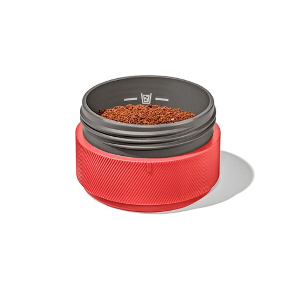 Replacement Coffee Basket for Outdoor Rapid Brewer I9
