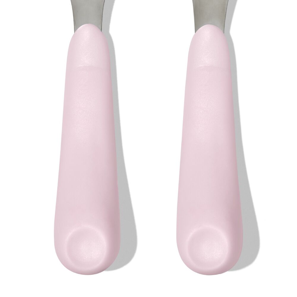 Fork & Spoon Set E6