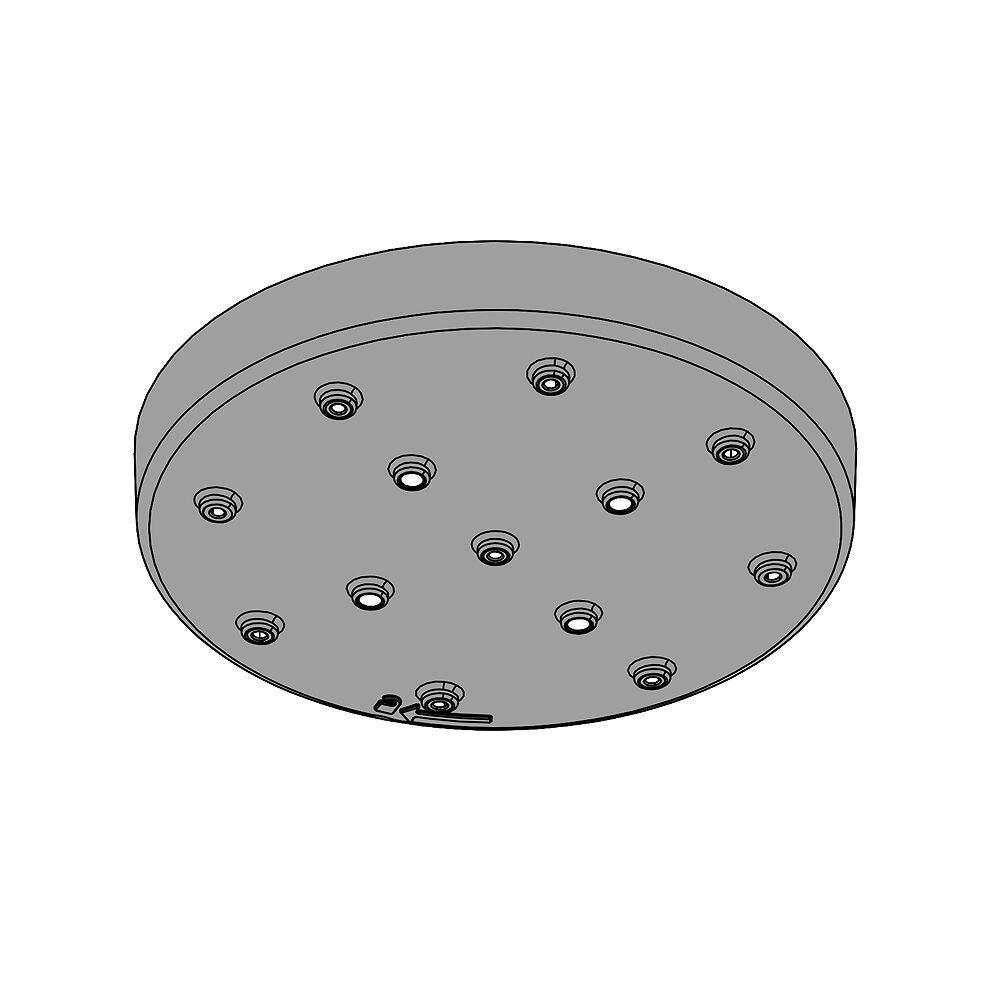 Replacement Rainmaker™ Showerhead for 9-Cup Coffee Maker V7