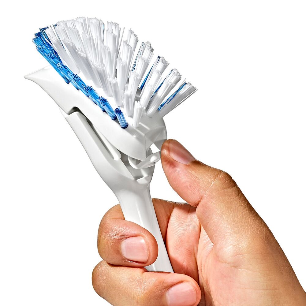 Dish Brush Refills - 4-Pack A9