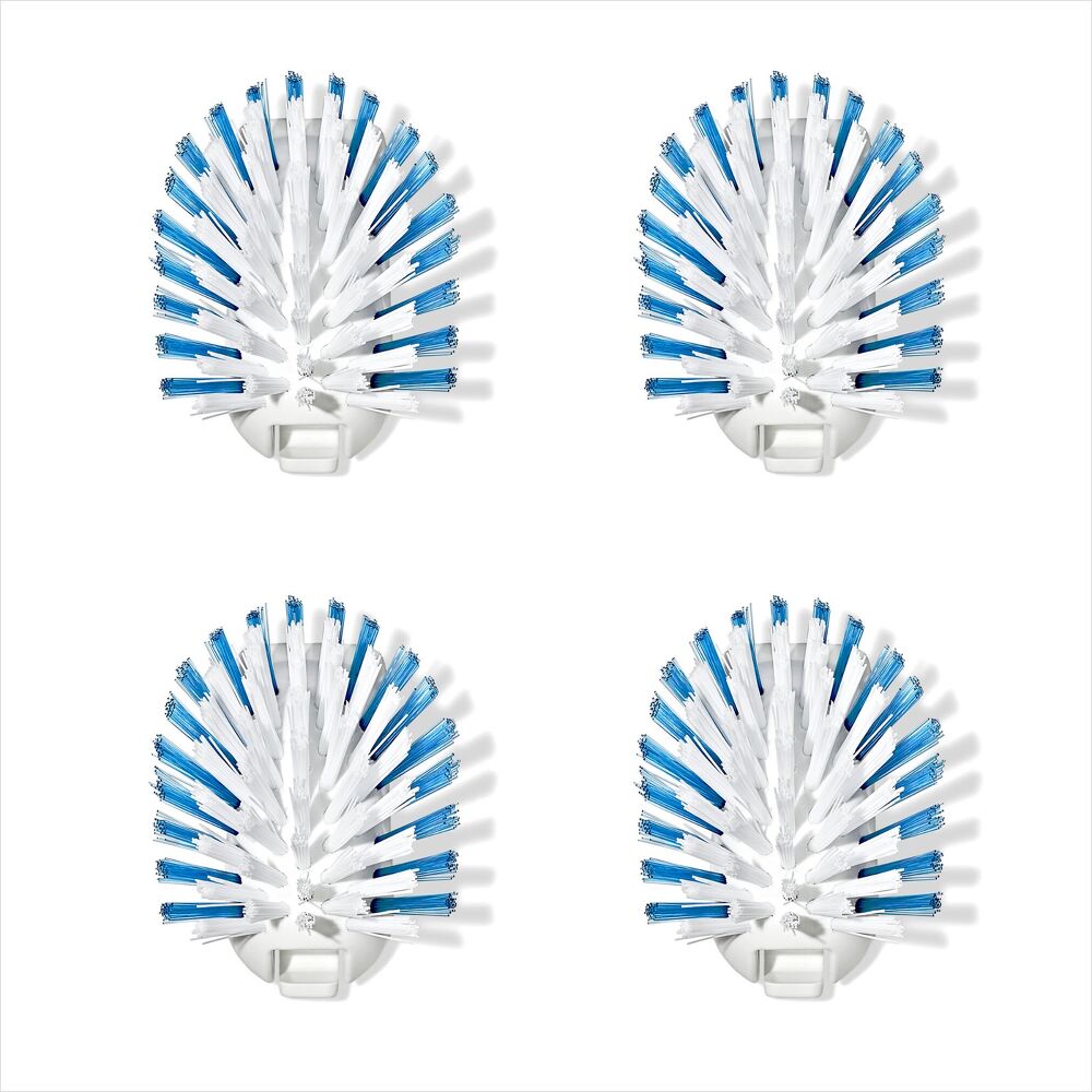 Dish Brush Refills - 4-Pack A9