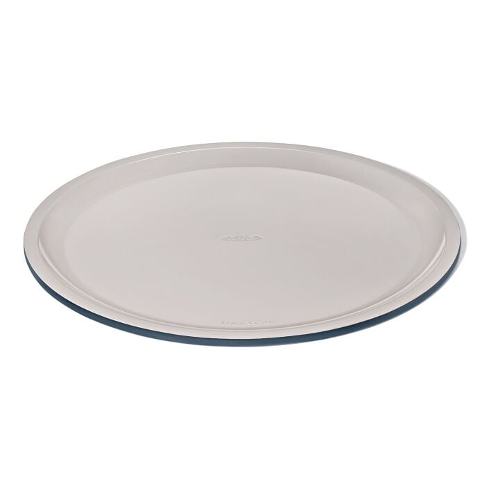 Non-Stick Pro Ceramic Coated Metal Bakeware 15” Pizza Pan I5