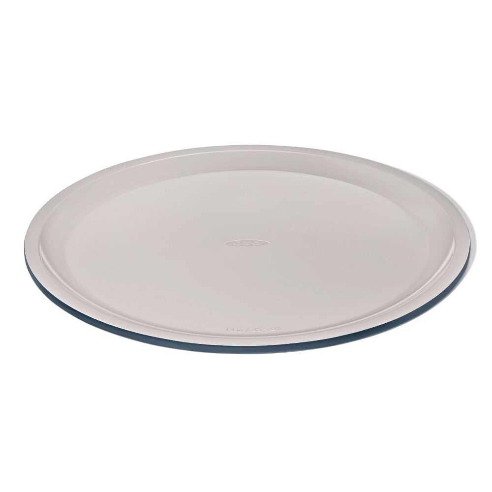 Non-Stick Pro Ceramic Coated Metal Bakeware 15” Pizza Pan I5