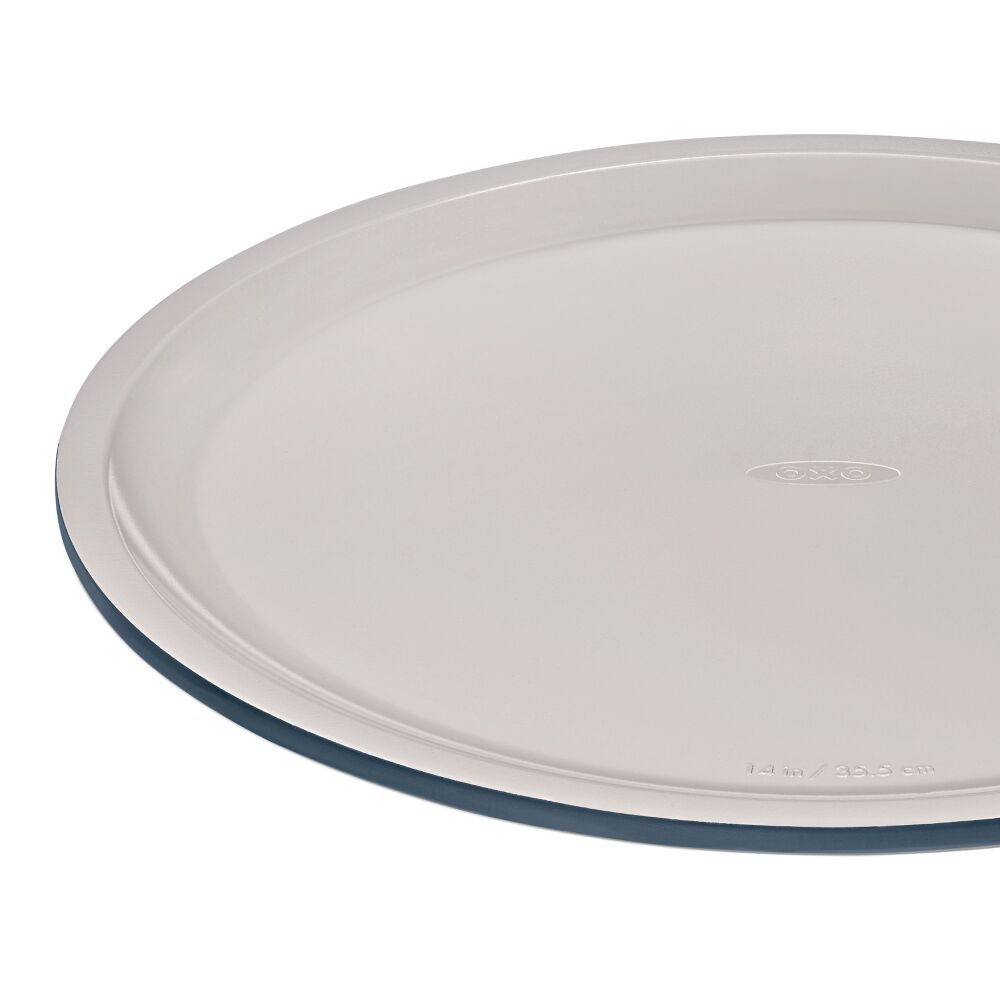 Non-Stick Pro Ceramic Coated Metal Bakeware 15” Pizza Pan I5