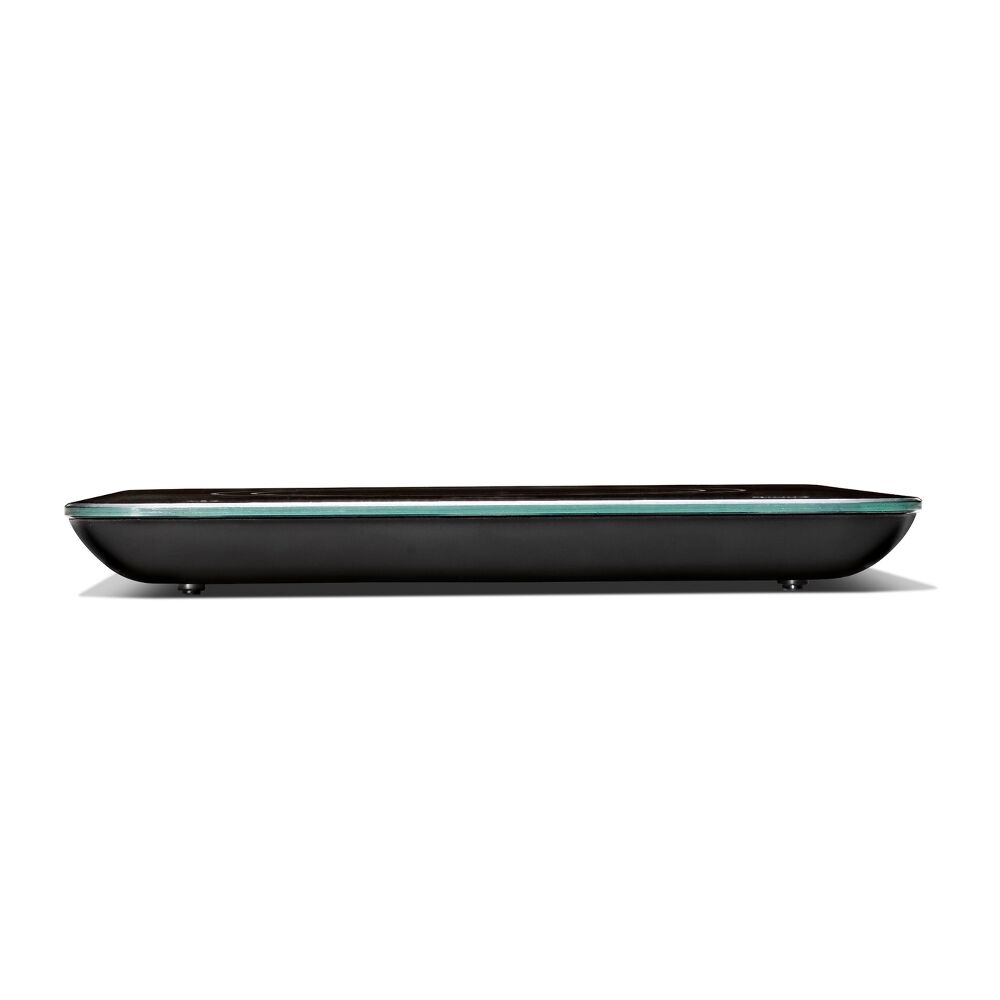 OXO Good Grips 22 lb Everyday Glass Food Scale V4