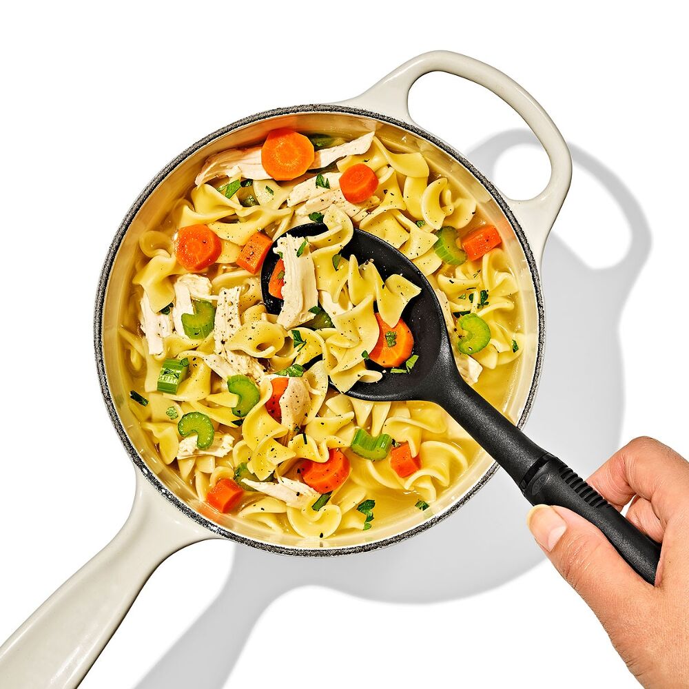 Nylon Mini Spoon Y2