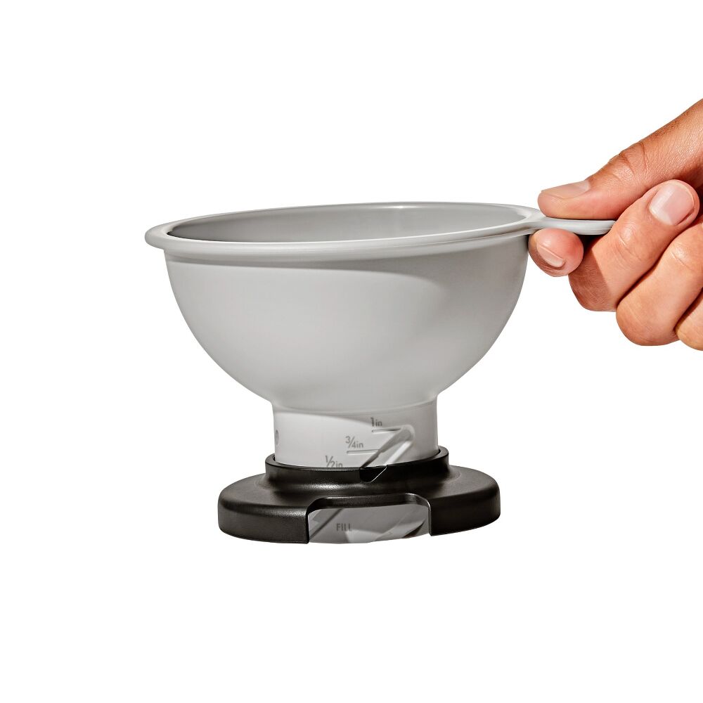 Adjustable Funnel L0